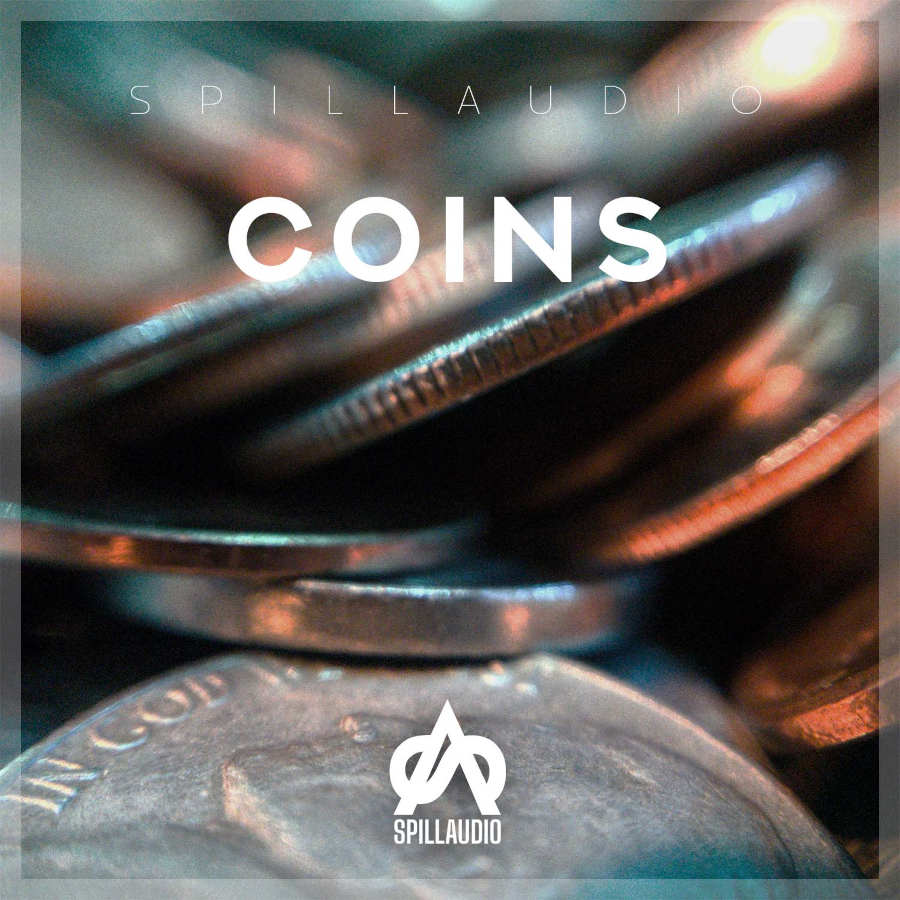 coins – sfx library