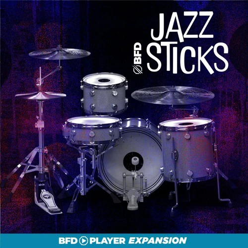 jazzsticks(bfdplayeronly)