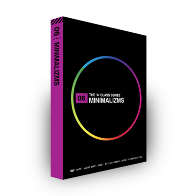 minimalizms