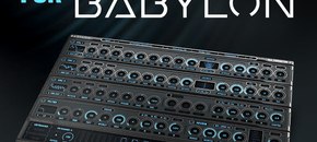 hardstyle for babylon