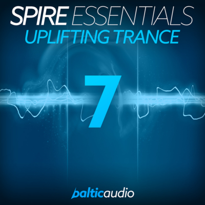 spire essentials vol 7 – uplifting trance