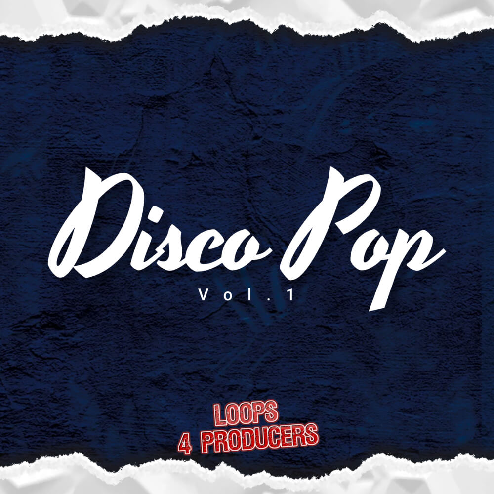 disco pop vol 1
