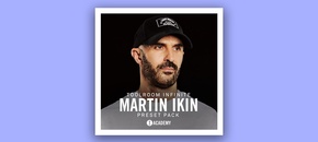 martin ikin’s infinite pack