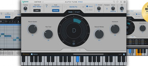 auto-tune pro x & 1 year of auto-tune unlimited free