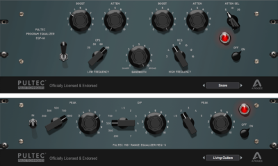 fx rack pultec bundle