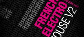 dj mixtools 21 – french electro vol. 2