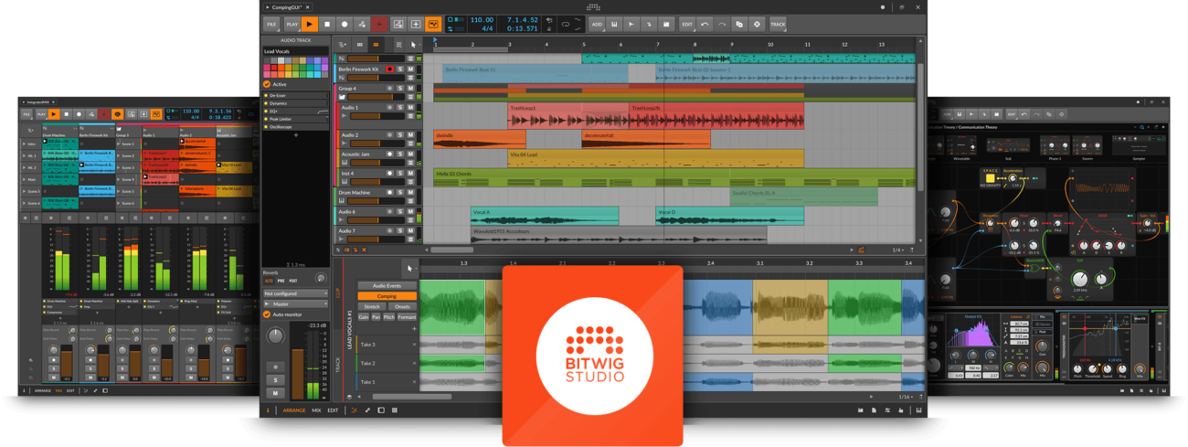 studio 4.4