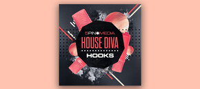 house diva hooks