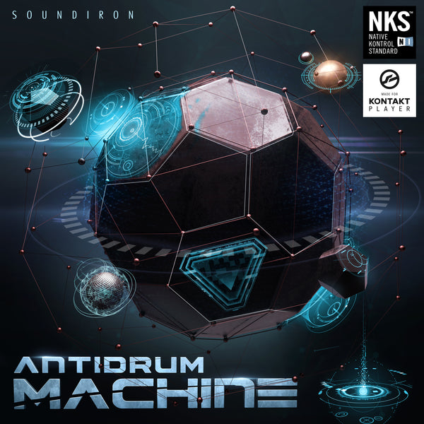 antidrum machine