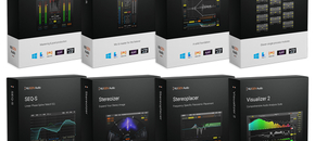 nugen producer bundle