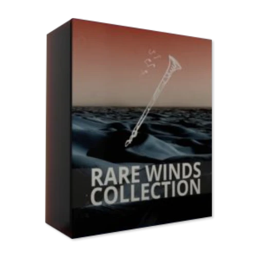 rare winds collection