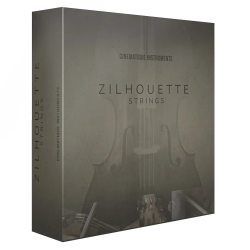 zilhouettestrings