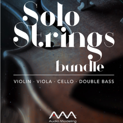 swam solo strings bundle