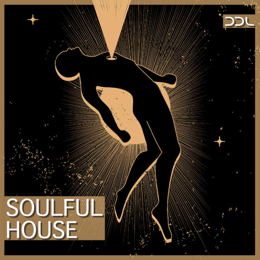 soulful house