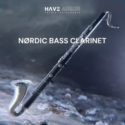 Nordic Bass Clarinet