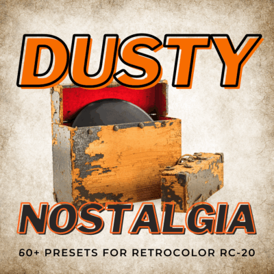 dustynostalgia-retrocolor