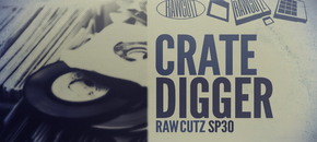 crate digger