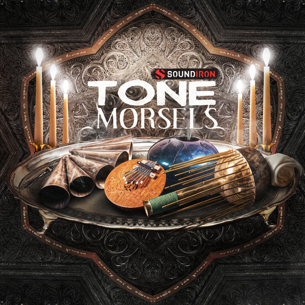 tone morsels