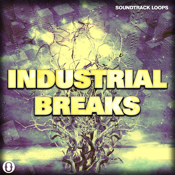 industrial breaks