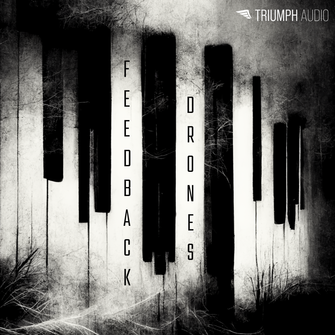 feedback drones