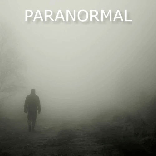 paranormal