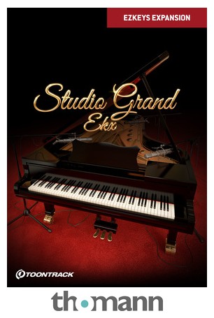 ekx studio grand