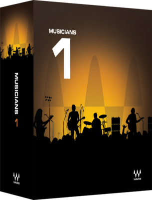 musicians bundle 1