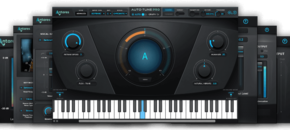 auto-tune unlimited (annual subscription)