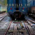 mobilis iii: hybrid scoring percussion