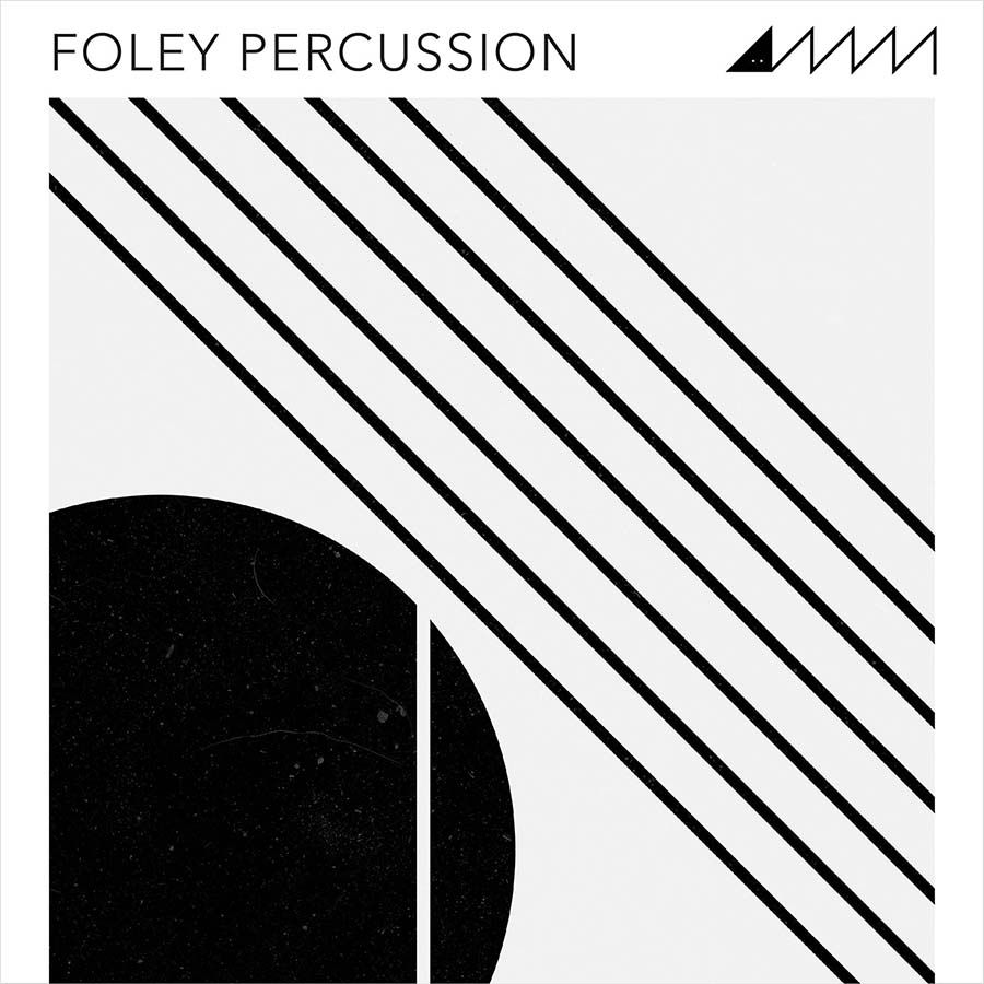 foley percussion