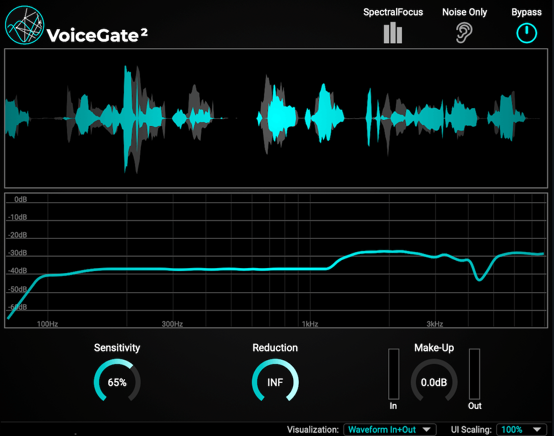 voicegate 2