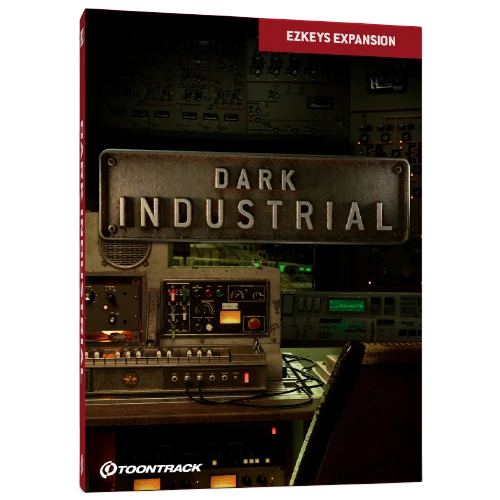 ekx dark industrial