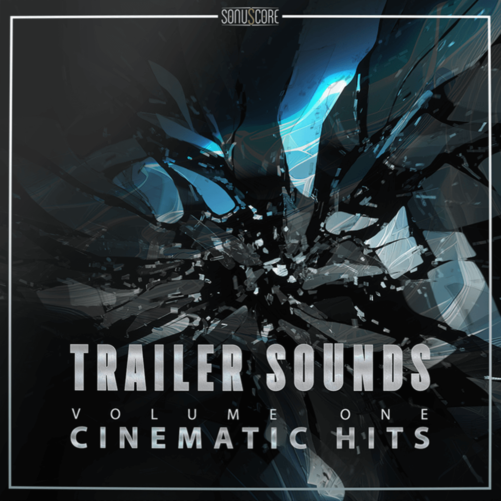 trailer sounds vol 1cinematic hits