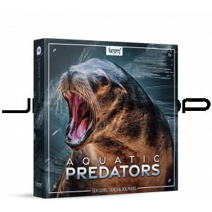 aquatic predators