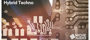 hybrid techno