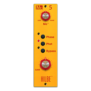 mo 5 motown mic pre