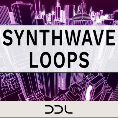 synthwaveloops
