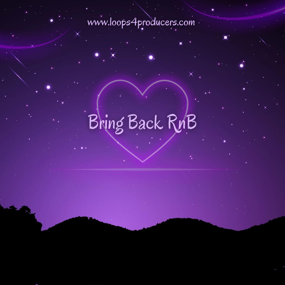 bring back rnb