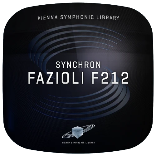 synchron fazioli f212