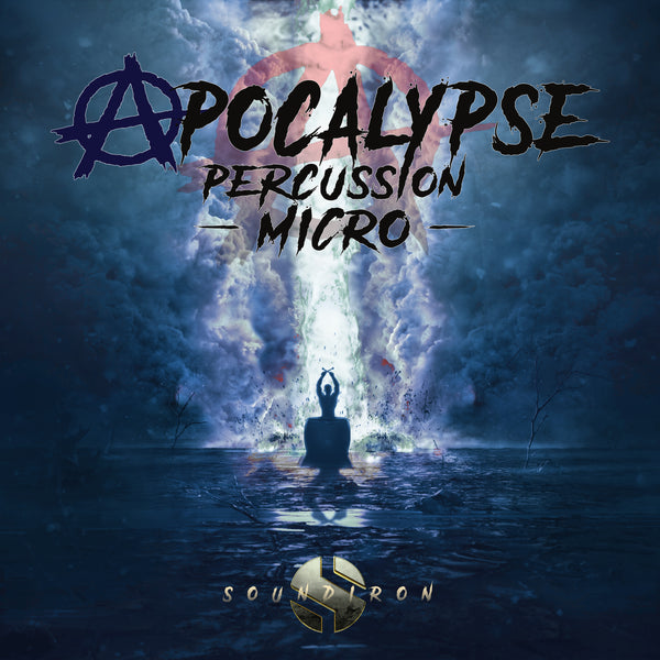 apocalypse percussion micro