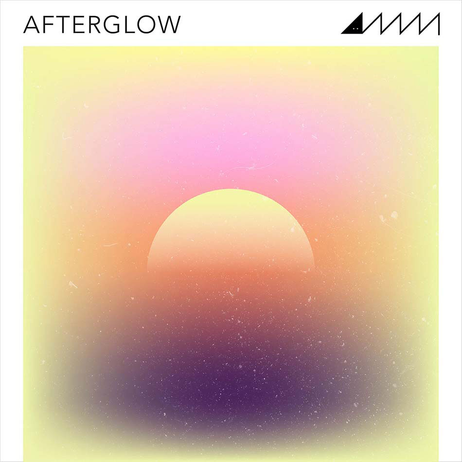 afterglow: ambient guitars