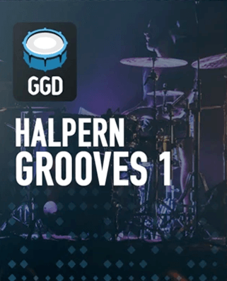 matthalperngrooves1midipack