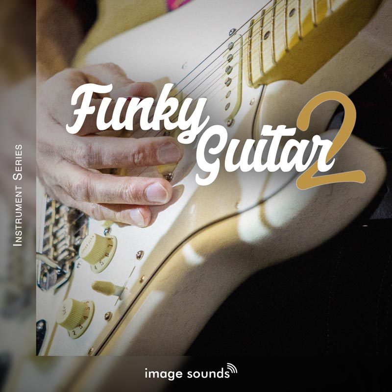 funky guitar 2