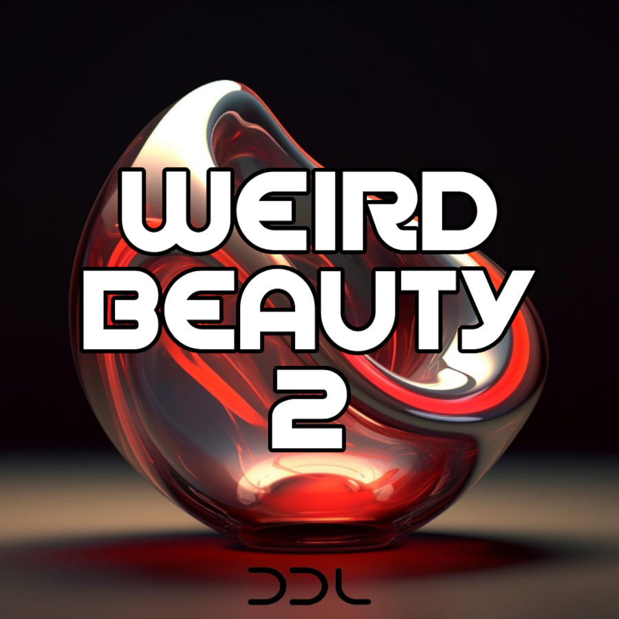 weird beauty 2