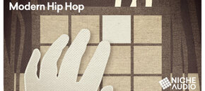 modern hip hop wav pack