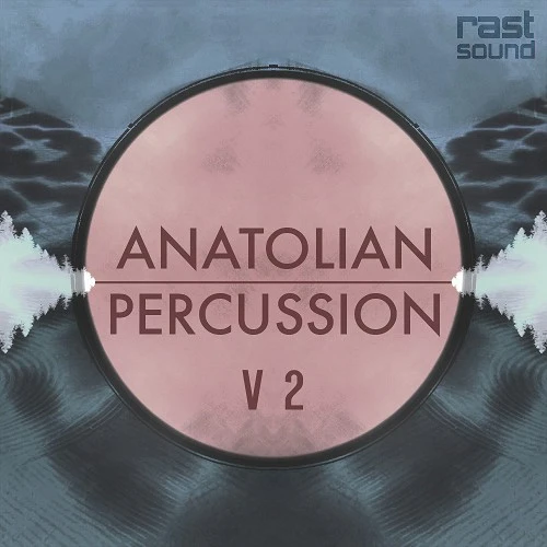 anatolian percussion v2