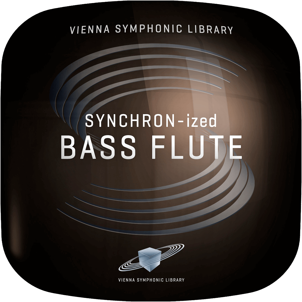 synchron-ized bass flute