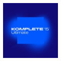 komplete 15 ultimate edition software production suite – upgrade from komplete select