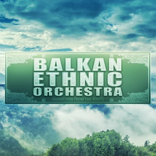 balkan ethnic orchestra