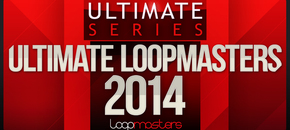 ultimate loopmasters – 2014